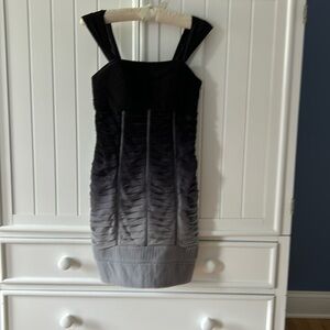 Sue Wong Nocturne evening dress